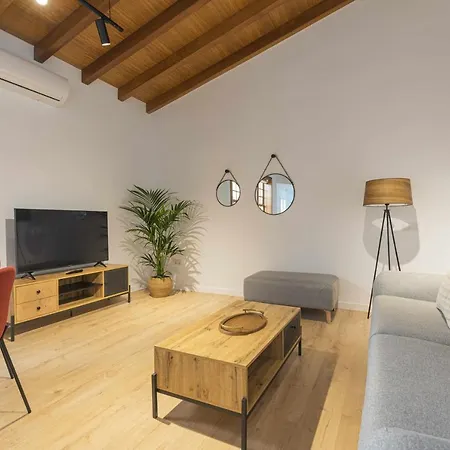 Holiday home Adelantados La Hornacina Live Canarias