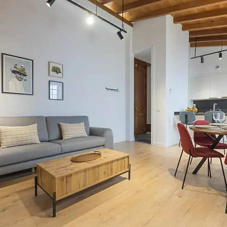 Holiday home Adelantados La Hornacina Live Canarias *
