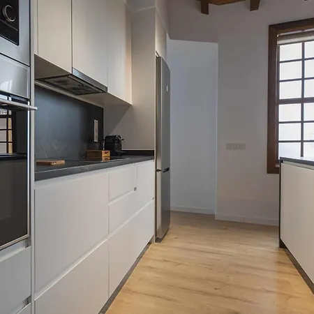 Holiday home Adelantados La Hornacina Live Canarias La Laguna (Tenerife)