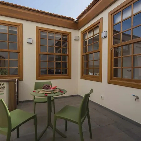 Holiday home Adelantados La Hornacina Live Canarias *