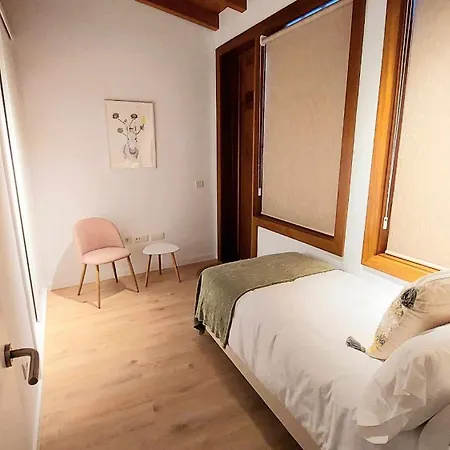 Adelantados La Hornacina Live Canarias Holiday home