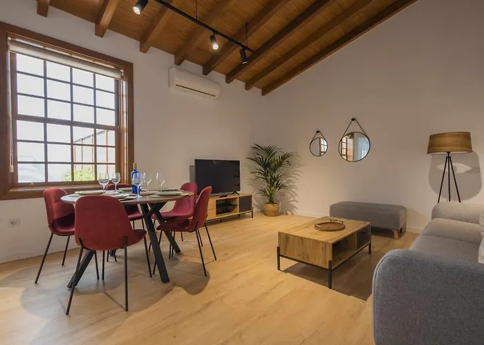 Casa vacanze Adelantados La Hornacina Live Canarias *
