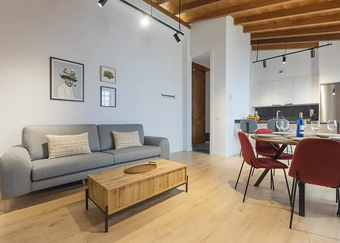 Casa vacanze Adelantados La Hornacina Live Canarias *