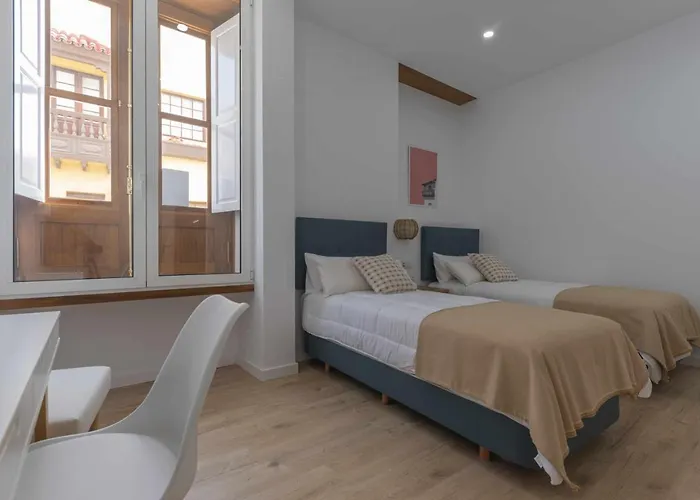 Adelantados La Hornacina Live Canarias Casa vacanze *