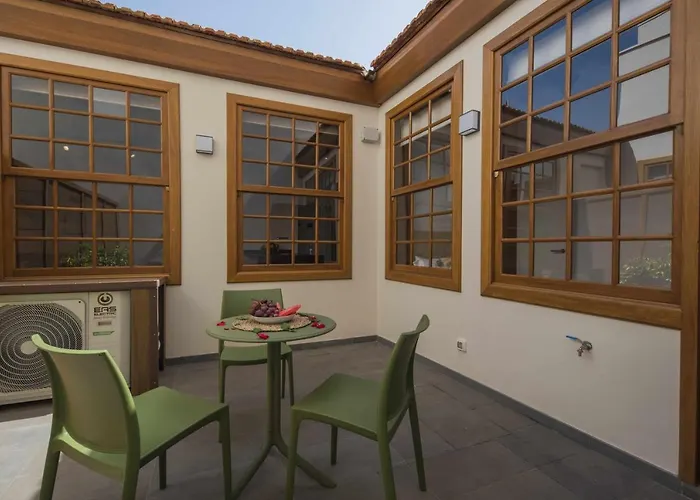 Casa vacanze Adelantados La Hornacina Live Canarias *