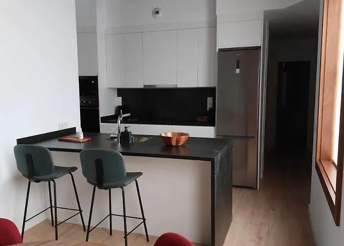 Adelantados La Hornacina Live Canarias Casa vacanze *