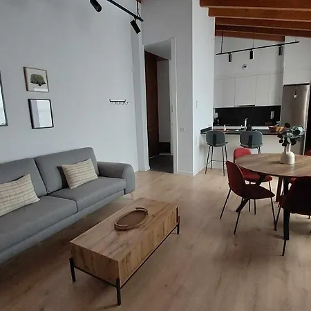 Adelantados La Hornacina Live Canarias Holiday home *